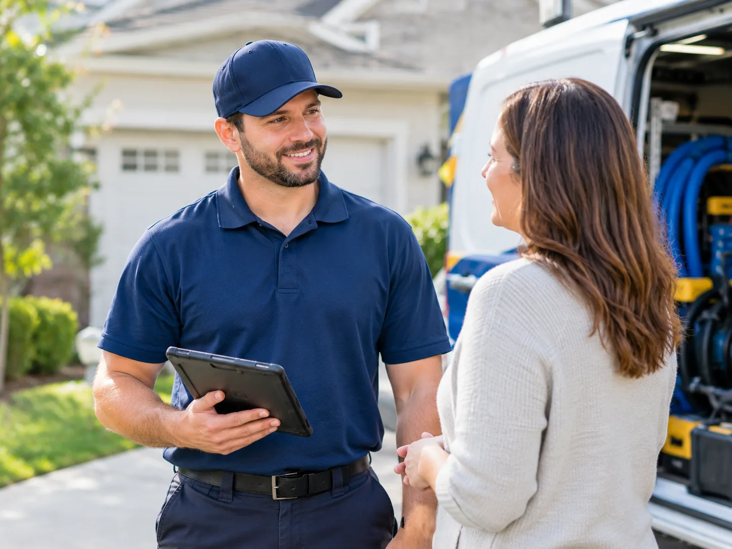 Sewage Backup Cleanup New Boston, IL FAQs